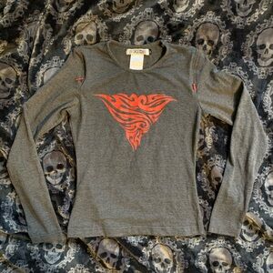 Parasuco long sleeve